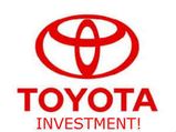 Toyota Kirloskar To Invest Rs.780 Crore In India 