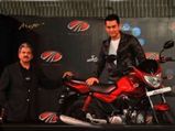 Mahindra Decides To Relaunch Stallio In November