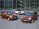 Mini Confirms Three Models For India 