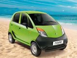 Nano Props Up Tata Motors:November Sales Up 41%
