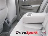 Nissan Sunny - Performance Guaranteed