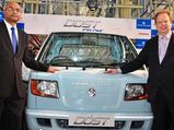 Ashok Leyland Defies Slow November, Sales Up 53%