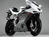 Agusta Joins Super Bike Race In India 
