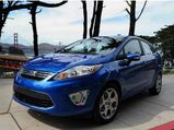 Rs.1.25L Discount On New Fiesta: Unofficial Report