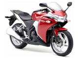 Honda Recalls All CBR 250R Due To Faulty Parts
