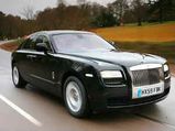 Rolls-Royce Opens Third Showroom In Hyderabad