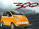 Tata Motors To Expand Nano Showrooms to 300