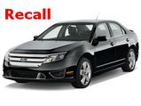 Ford Recalls 129k Cars due To Faulty Wheels