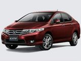 Honda Launches Face-lifted City At Rs.6.99 Lakhs