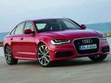 Audi Recalls 2012 A6 sedan over Faulty Airbag
