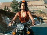 Royal Enfield Accessories Launch In Auto Expo