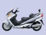 Suzuki Will Launch New Scooter In Delhi Auto Expo
