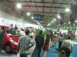 Times Auto Expo In Bangalore Disappoints