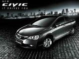 Honda Civic Is The Most Searched Car In Google