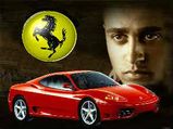 Imran Khan Goes Italian Books RS.3 Cr Ferrari FF