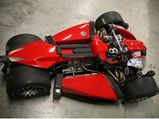 Look At The World's Costliest Quadbike Wazuma V8
