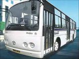 Tata's All New City Bus Starbus Ultra Launched