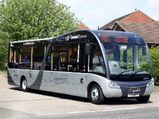 Ashok Leyland Makes British Inroads With Optare 