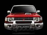Mitsubishi Set To Launch New Pajero In 2012