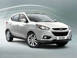 Will Hyundai Launch Tucson And New i20 Soon?