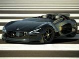 Peugeot EX1 Concept To Celebrate 200th Anniversary