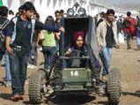 SAEINDIA To Showcase Racing ATVs In Auto Expo