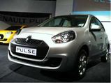 Renault Poses challenge To Swift With Pulse