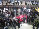 Carmakers Unhappy With Poor Management At Expo 