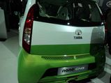 The Tata Nano CNG Is Still A Concept