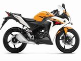 Honda Unveils CBR 150 R Launch - Details