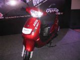 Mahindra 2Wheelers New Showroom In Bangalore