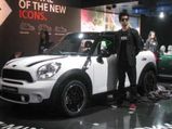 Mini Recalls 90,000 Cars Over Fire Fears