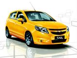 Chevrolet Sail Specs, Features, Price