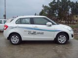 New Swift DZire Expert Opinion - Design