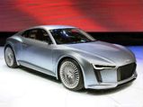 Where Are Audi Showrooms In India?