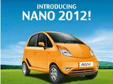 We Will Push Up Nano Sales: Tata Motors