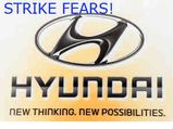 Hyundai Workers To Sign Truce Agreement