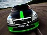 Skoda Octavia Set For 2013 Relaunch