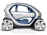 Renault To Build Sub Rs.4 Lakh Car Soon
