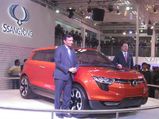 Ssangyong To Invest $1.2 billion In India 