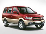 Chevrolet Launches Neo Tavera 3 At Rs.6.72 Lakhs