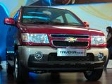How Much Does The Chevrolet Tavera Neo 3 Cost?