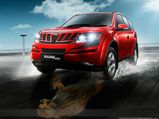 Mahindra XUV Bookings Cross 25,000 In 10 Days!