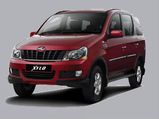 Refreshed Mahindra Xylo Launched