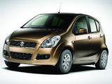 Maruti Suzuki Planning Ritz Update Soon