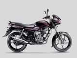 Bajaj Discover 125 Ad Hurting Splendour, Passion  