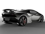 Ronaldo Buys Lamborghini Aventador For 27th B'Day