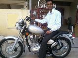 User Review: My Dream Bike Is Always Thunderbird