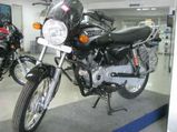 Bajaj planning 100cc Boxer At A Lower Price