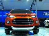 No More India Specific Models From Ford